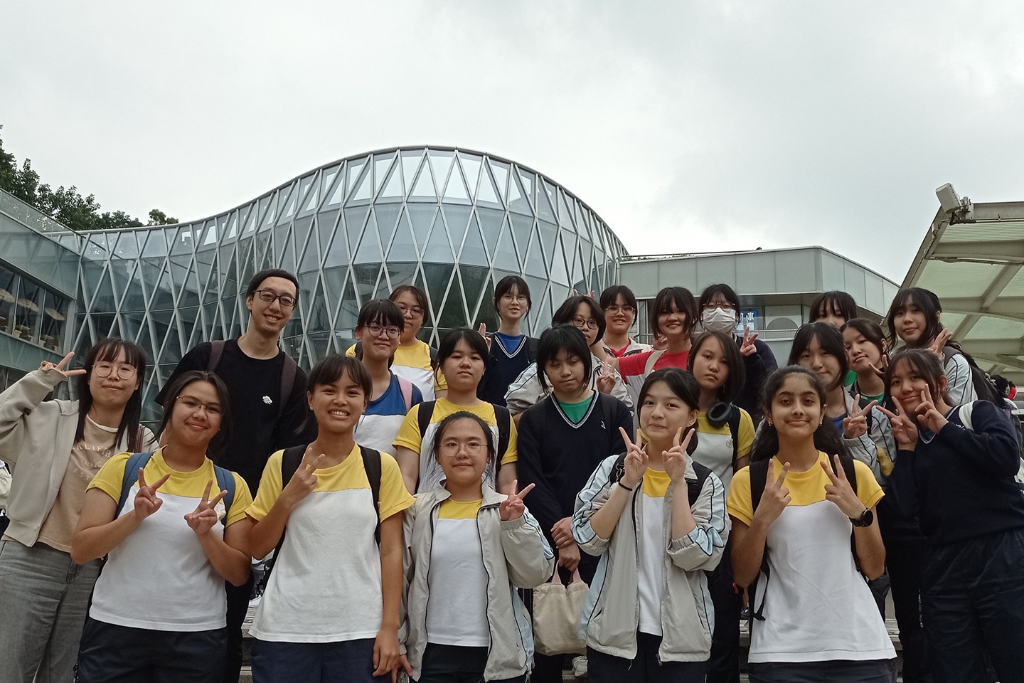 Other Learning Experience Day