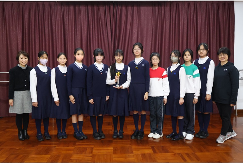 2026 Guangdong-Hong Kong-Macao Greater Bay Area Line Dance Open Championship (Hong Kong Region)